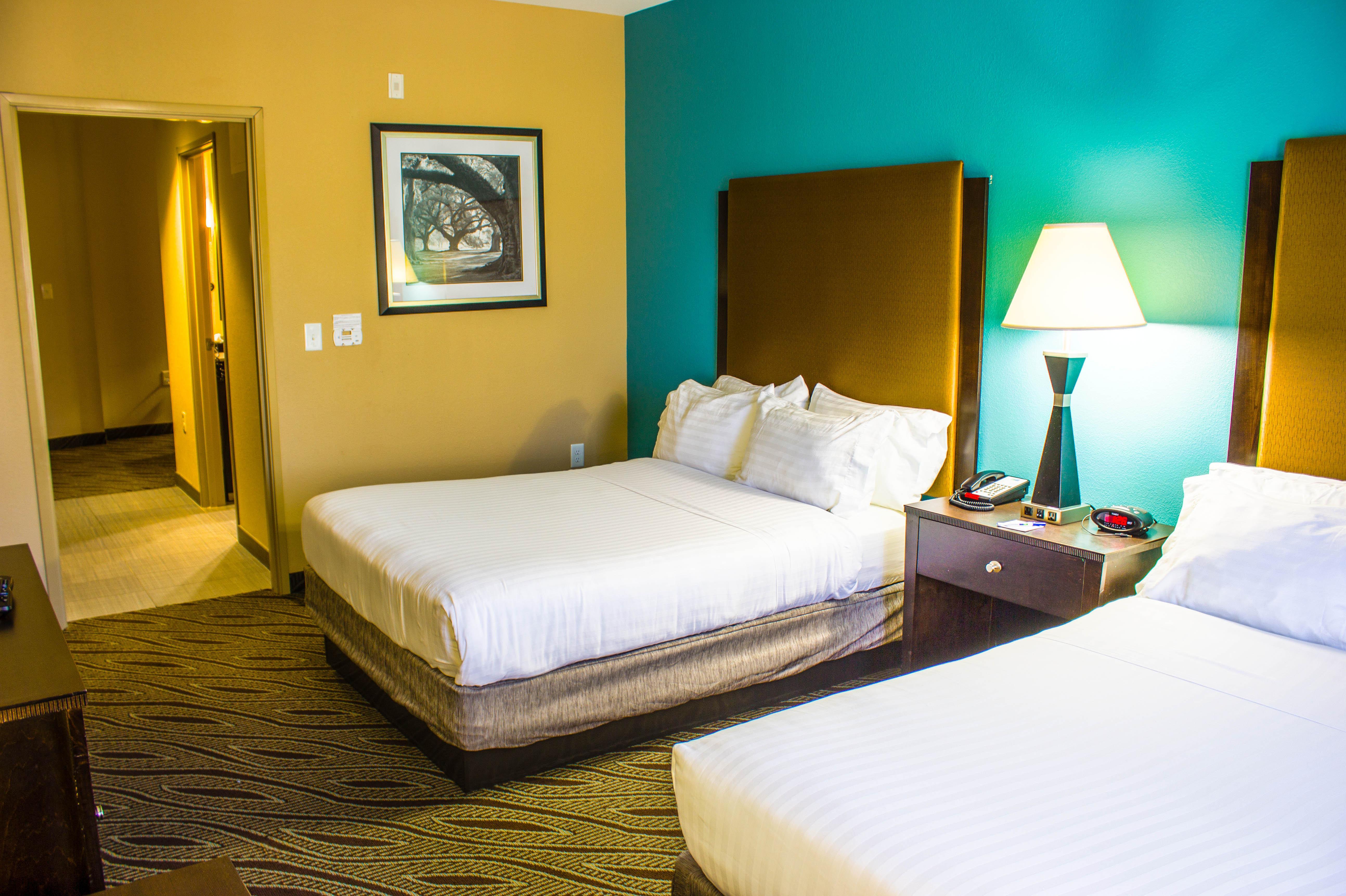 Holiday Inn Express & Suites Havelock Northwest New Bern, An Ihg Hotel Eksteriør billede