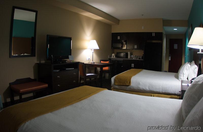 Holiday Inn Express & Suites Havelock Northwest New Bern, An Ihg Hotel Værelse billede